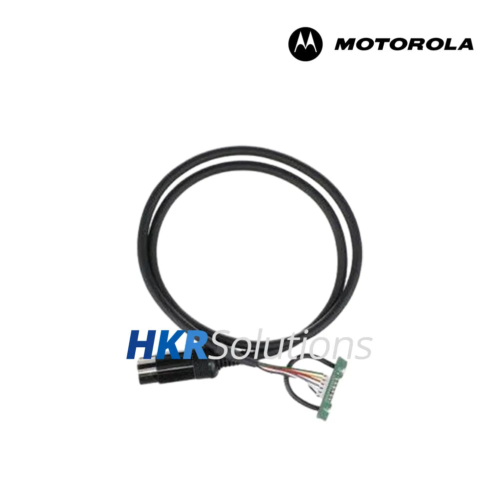 MOTOROLA AAF83X001 CT-127 Keyloader Adapter Cable