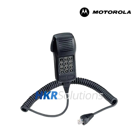 MOTOROLA AAG22X501 Dual-Tone Multi-Frequency Microphone