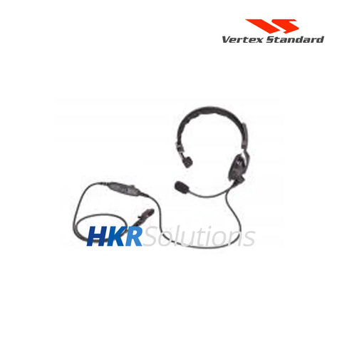 MOTOROLA AAG49X003 VH-215L Headset Vertex Standard