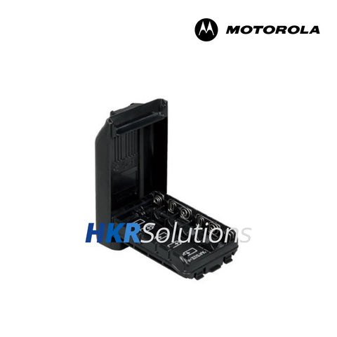 MOTOROLA AAH09X001 FBA-41 Alkaline Battery Pack