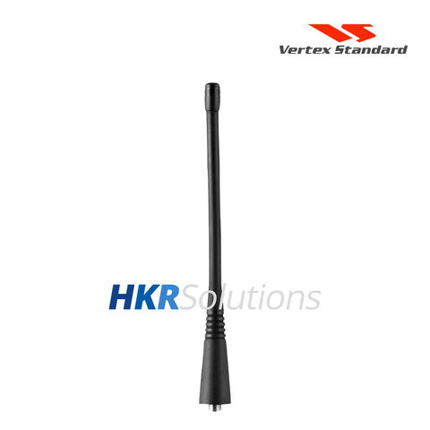 Vertex Standard AAH72X001 ATU-16B UHF Antenna 420-450 Mhz