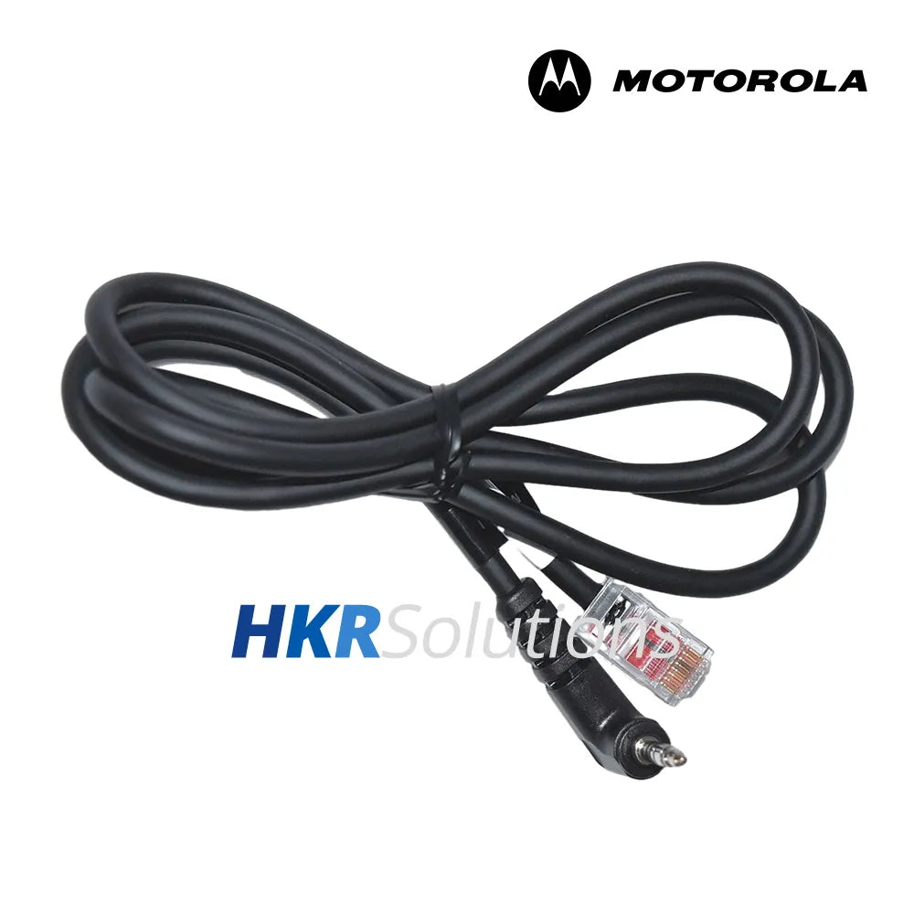 MOTOROLA AAH77X001 CT-153 Clone Cable