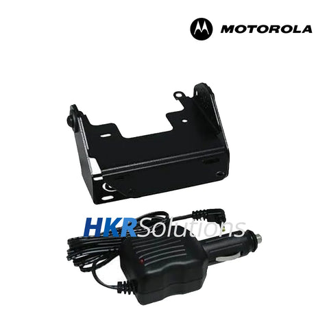 MOTOROLA AAH92X001 VCM-4 Vehicular Charger Mounting Adapter