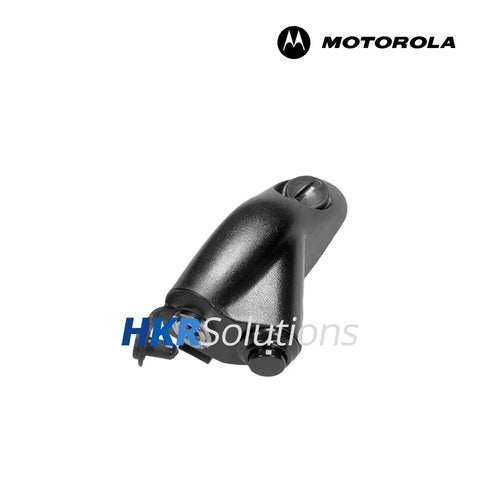 MOTOROLA AAHLN9717 Adapter Quick Disconnect Latch