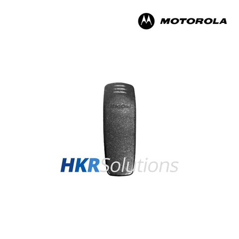 MOTOROLA AAHMN9053 Noise-Cancelling Remote Speaker Microphone With 3.5 mm Audio Jack