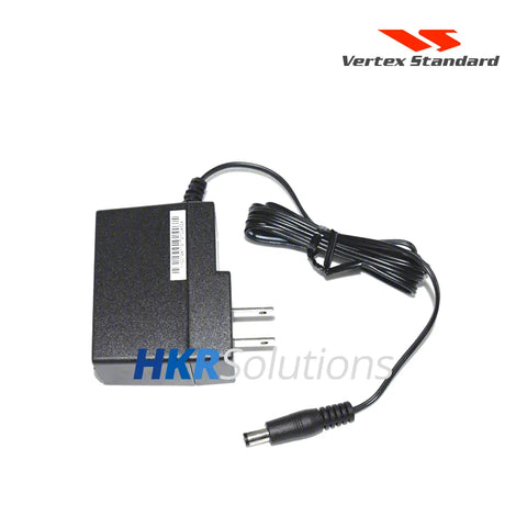 Vertex Standard AAJ71X502 Power Supply With US Plug 16V