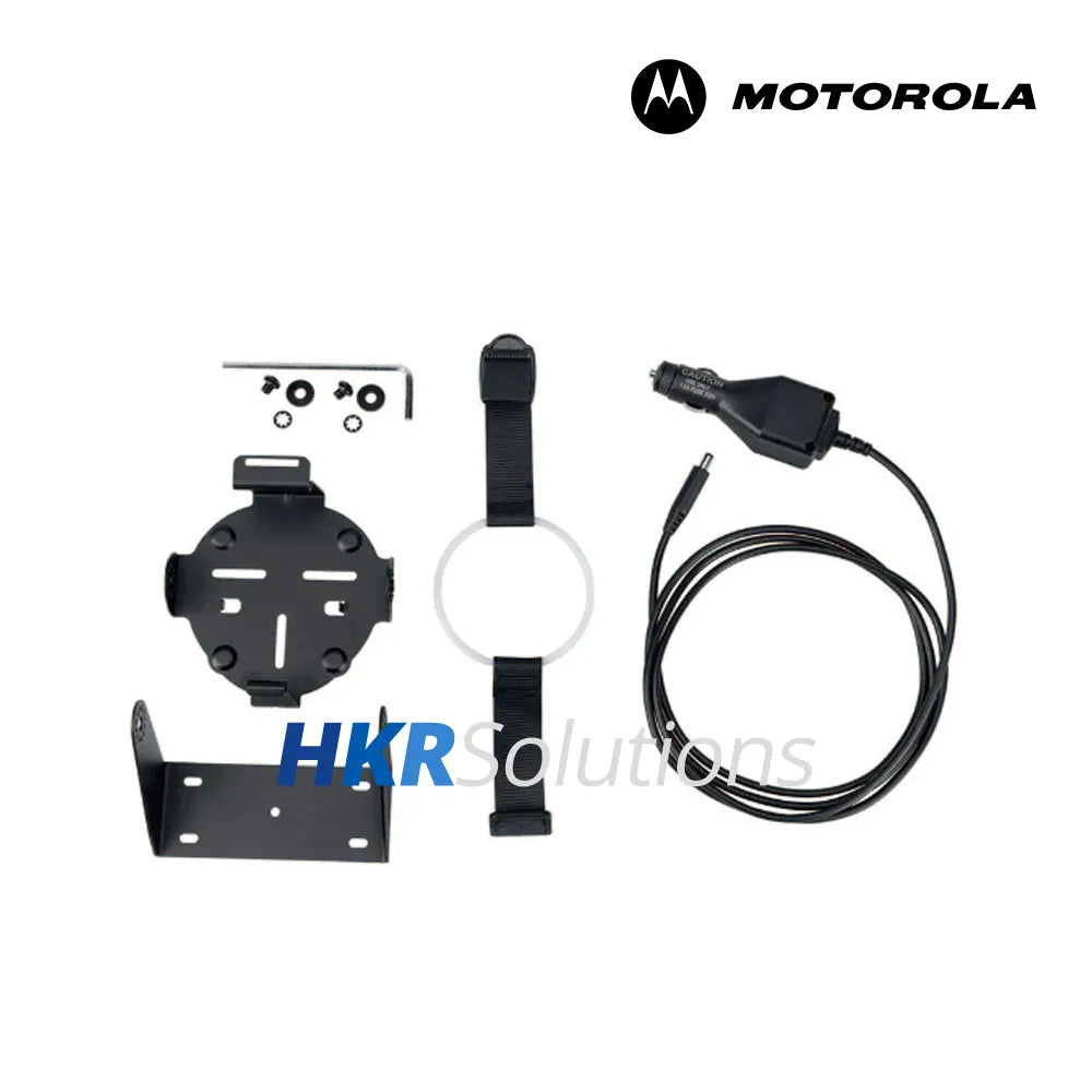 MOTOROLA AAK45X001 VCM-5 Vehicle Charger Mounting Adapter