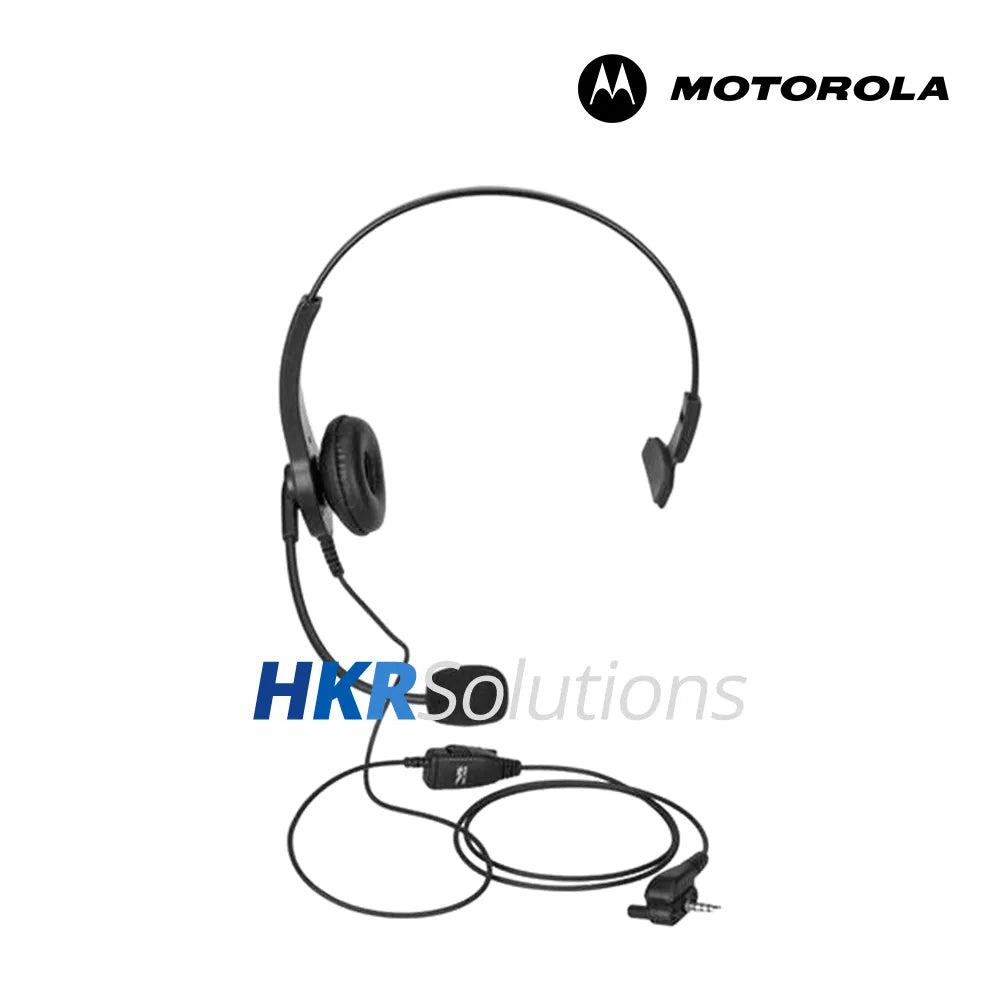 MOTOROLA AAL41X501 Lightweight Headset With VOX