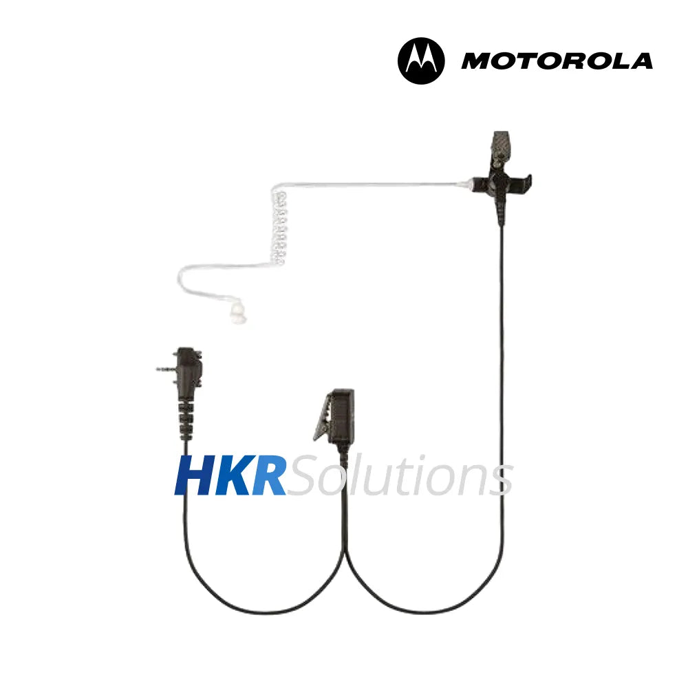 MOTOROLA AAL83X501 1-Wire Surveillance Kit, Translucent