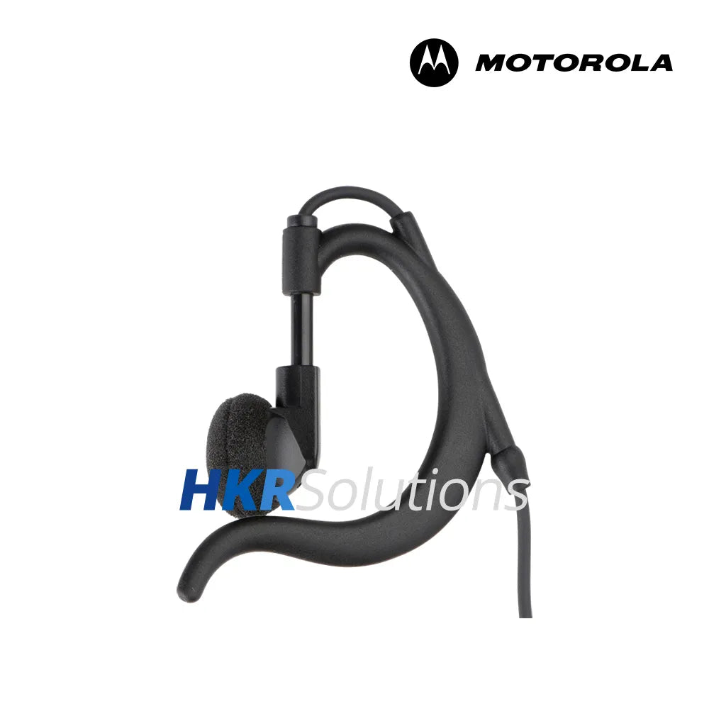 MOTOROLA AAM21X501 G-Style Earpiece With In-Line Microphone And PTT