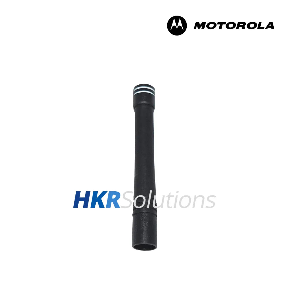 MOTOROLA AAM23X502 ATU-20DS Regular Stubby Antenna 440-470 Mhz