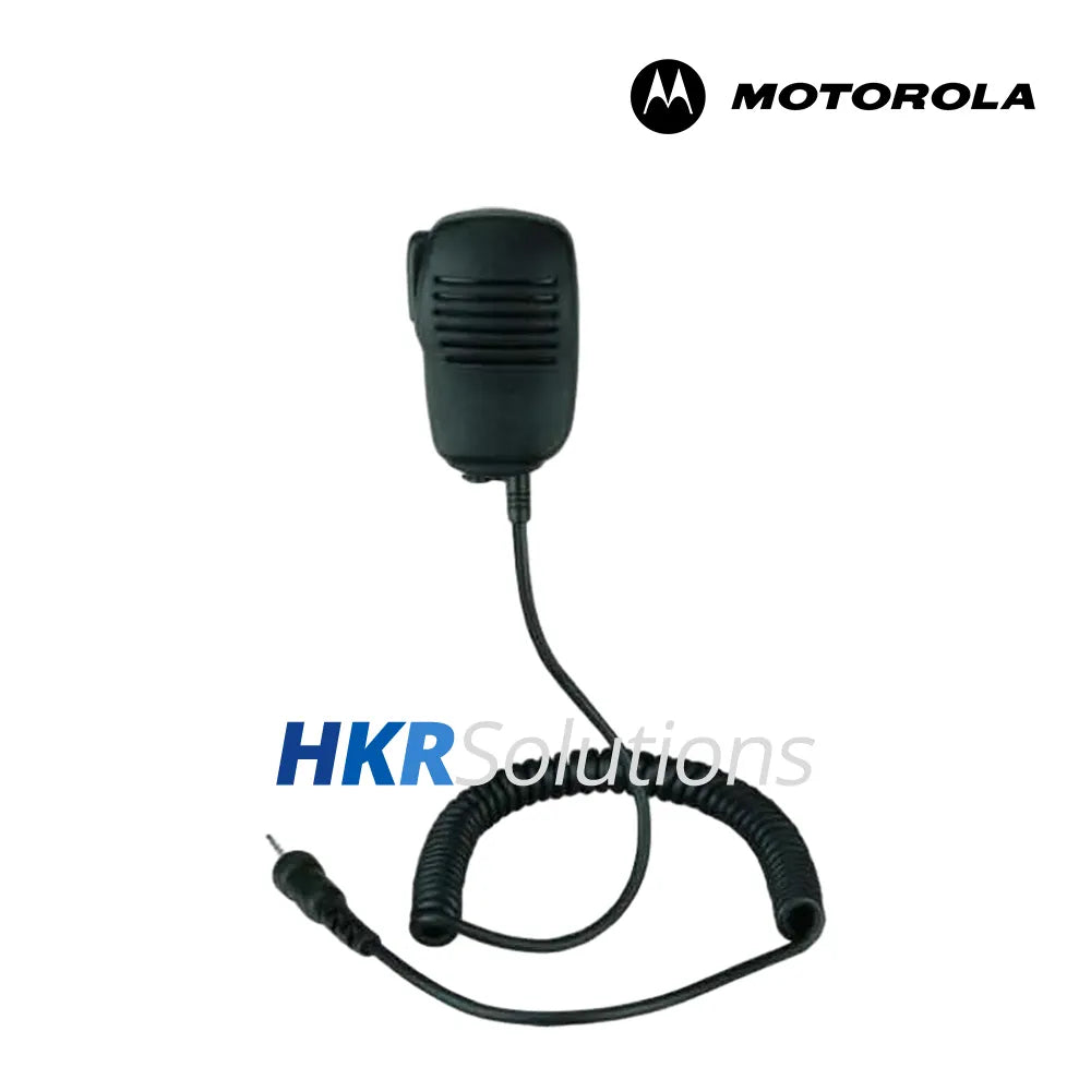 MOTOROLA AAM24X501 Compact Speaker Microphone Kit