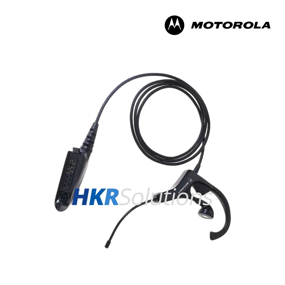 MOTOROLA AARMN4017A Ultra-Lightweight Headset With Boom Microphone