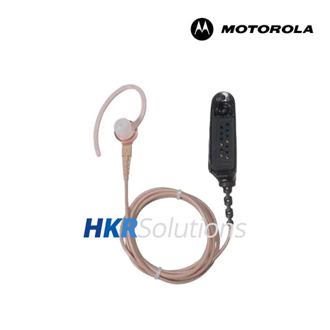 MOTOROLA AARMN4021A Receive Only Earpiece, Beige