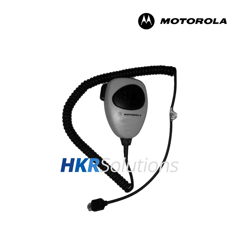 MOTOROLA AARMN4038 Heavy Duty Microphon