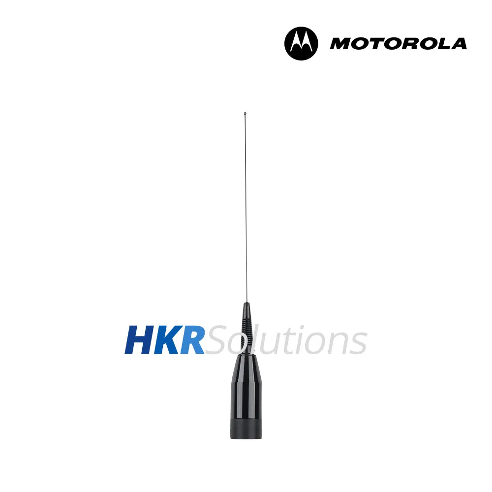 MOTOROLA AN000131A02 All Band Flexible Whip Antenna