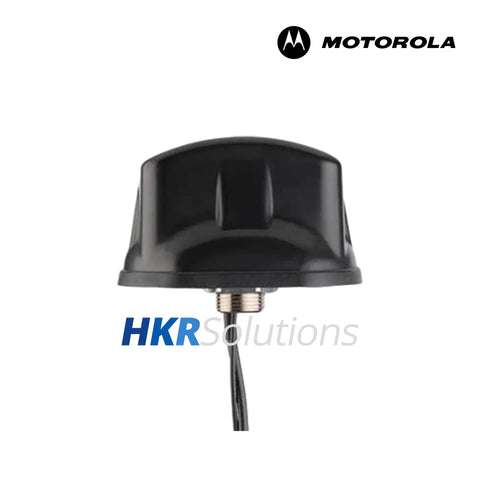 MOTOROLA AN000163A05 Wi-Fi GNSS Stubby Through-Hole Antenna