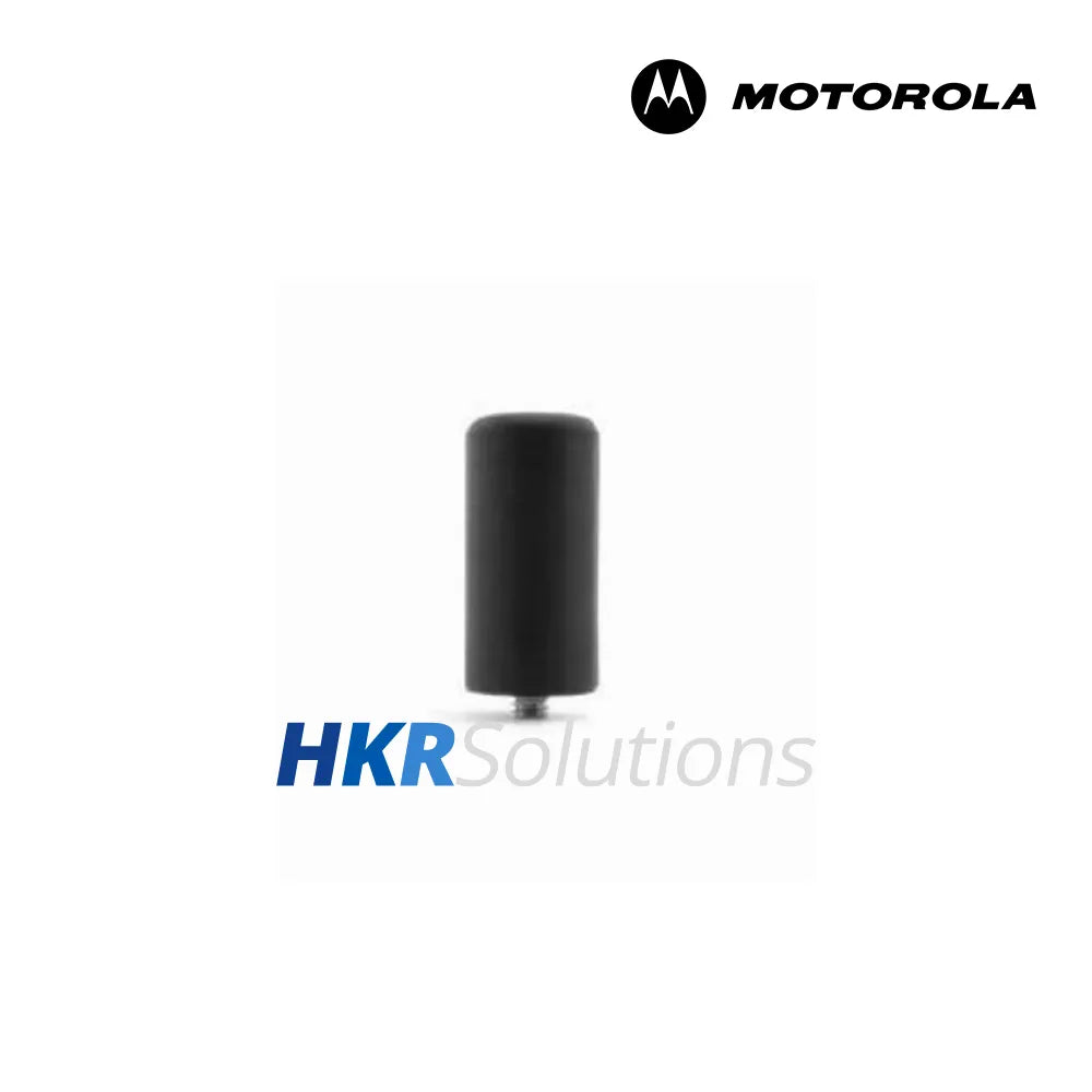 MOTOROLA AN000168A01 Stubby Antenna 380-430 Mhz 2.5 cm