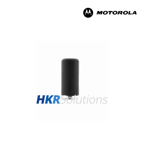 MOTOROLA AN000169A01 Stubby Antenna 380-430 Mhz 2.8 cm