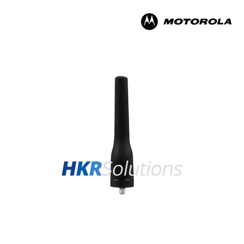 MOTOROLA AN000262A01 Stubby Antenna 380-430 Mhz 5.7 cm