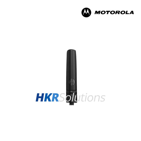 MOTOROLA AN000296A01 Stubby Antenna 760-870 Mhz 6.5 cm