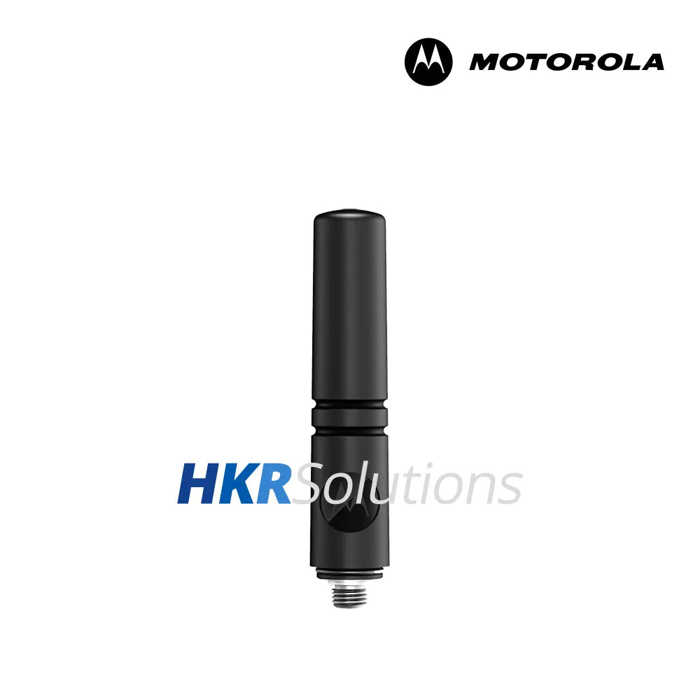 MOTOROLA AN000351A01 Stubby Antenna 440-490 Mhz 6 cm