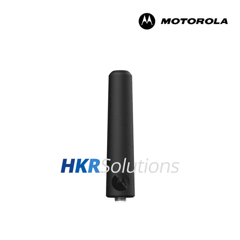 MOTOROLA AN000354A01 Stubby Antenna 380-430 Mhz 6 cm