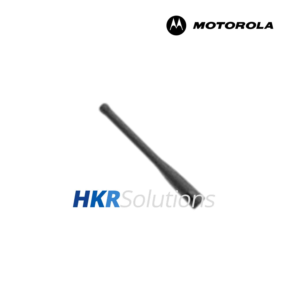 MOTOROLA AN000362A01 Whip Antenna 380-470 Mhz 12 cm