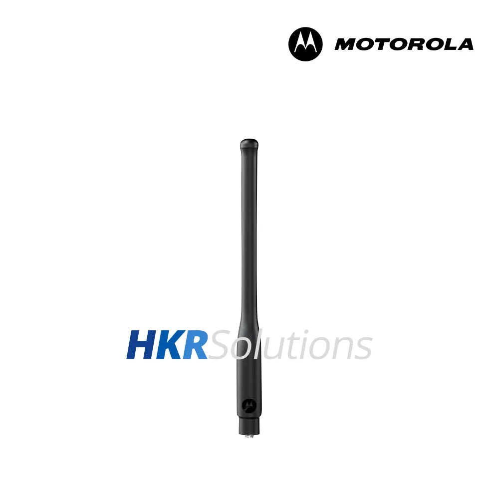 MOTOROLA AN000417A01 GPS Whip Antenna 764-870 Mhz 20 cm