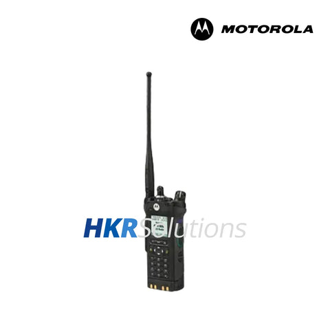 MOTOROLA APX 6000Li P25 Portable Two-Way Radio