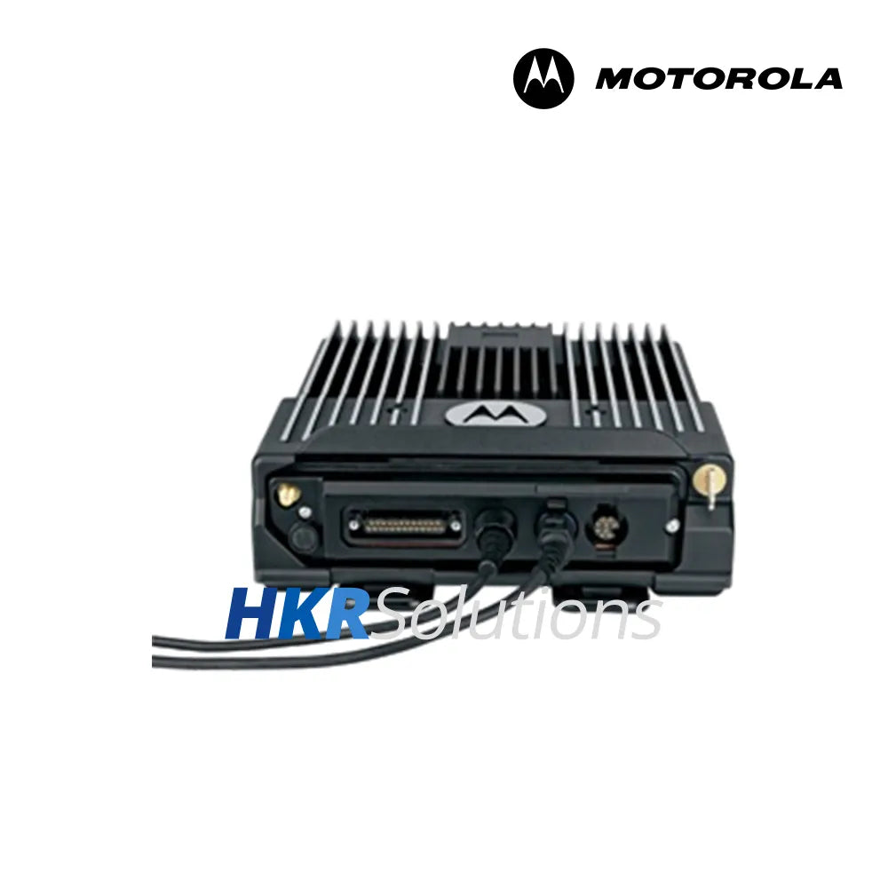 MOTOROLA APX 7500 Series Multi-Band P25 Mobile Two-Way Radio