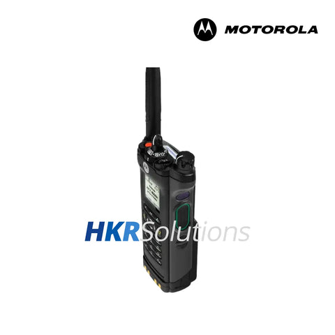 MOTOROLA APX 8000H All-Band P25 Hazloc Portable Two-Way Radio