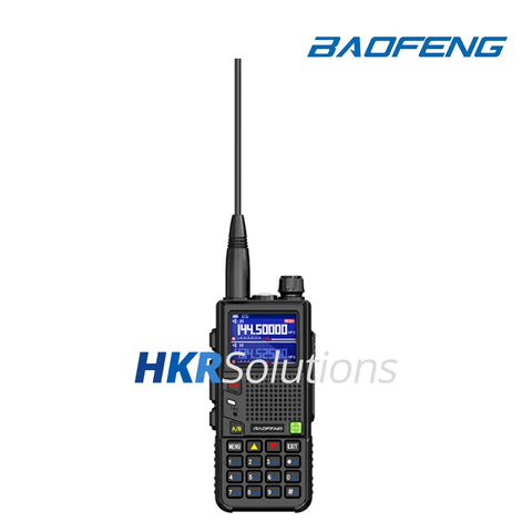 BAOFENG AS-52M Radios