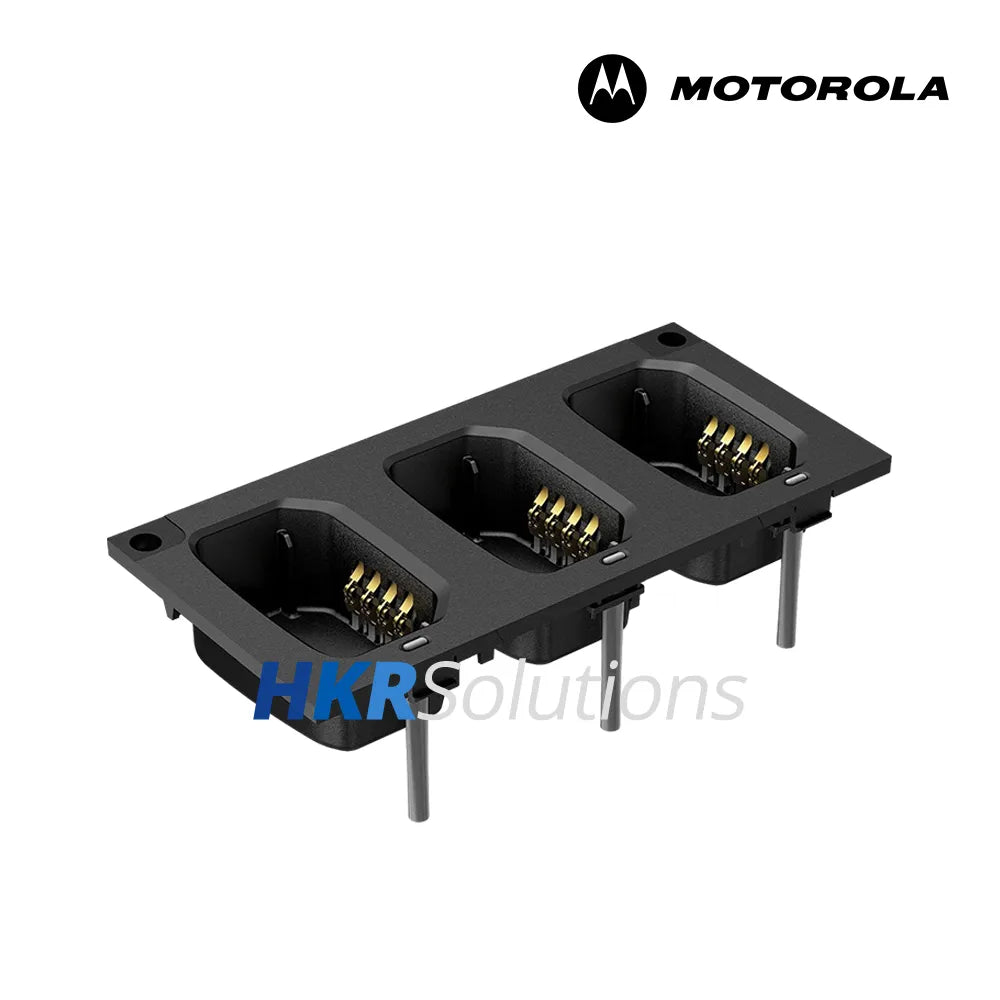 MOTOROLA AS000180A01 Multi-Unit Charger