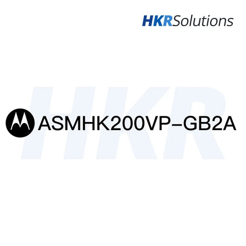 MOTOROLA ASMHK200VP-GB2A HK200 Mobile Bluetooth Headset