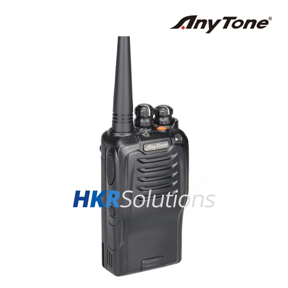 AnyTone AT-289G Commercial Radio