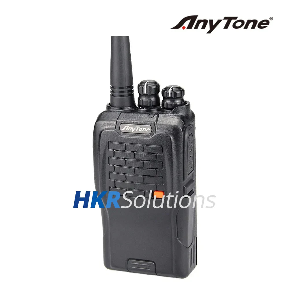 AnyTone AT-289 Commercial Radio