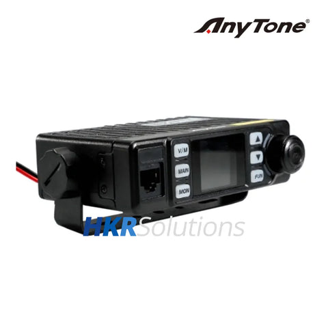 AnyTone AT-779UV Analog Mobile Radio