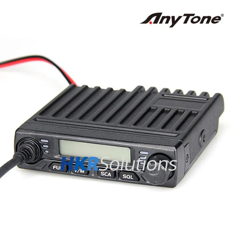 AnyTone AT-779 Analog Mobile Radio