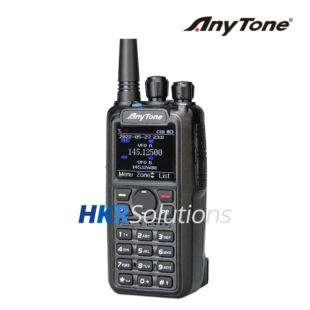 AnyTone AT-D878S Radio