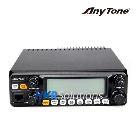 AnyTone AT5555N Citizen Mobile Radio