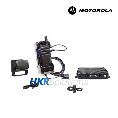 MOTOROLA AT6749A Hands Free (Complete Car Kit)