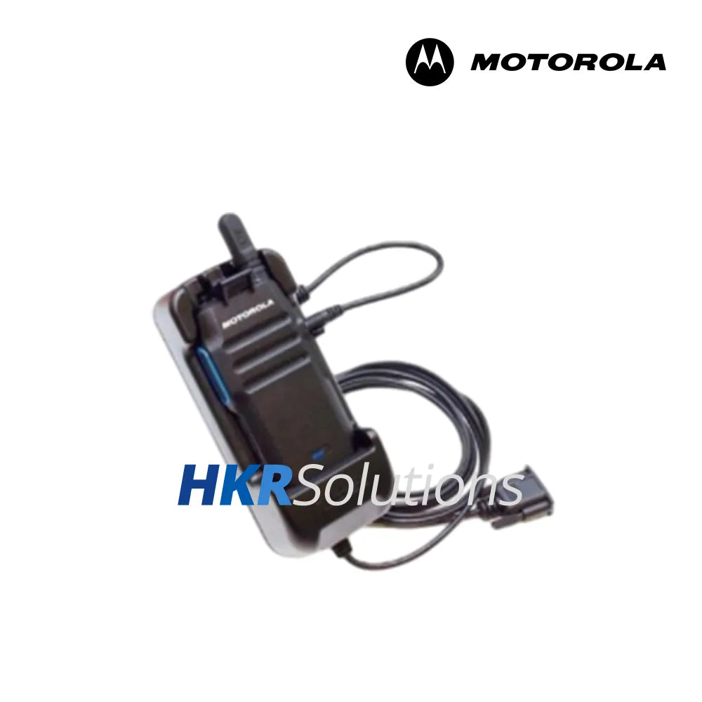 MOTOROLA AT6751A Mobile Radio Charger Kit