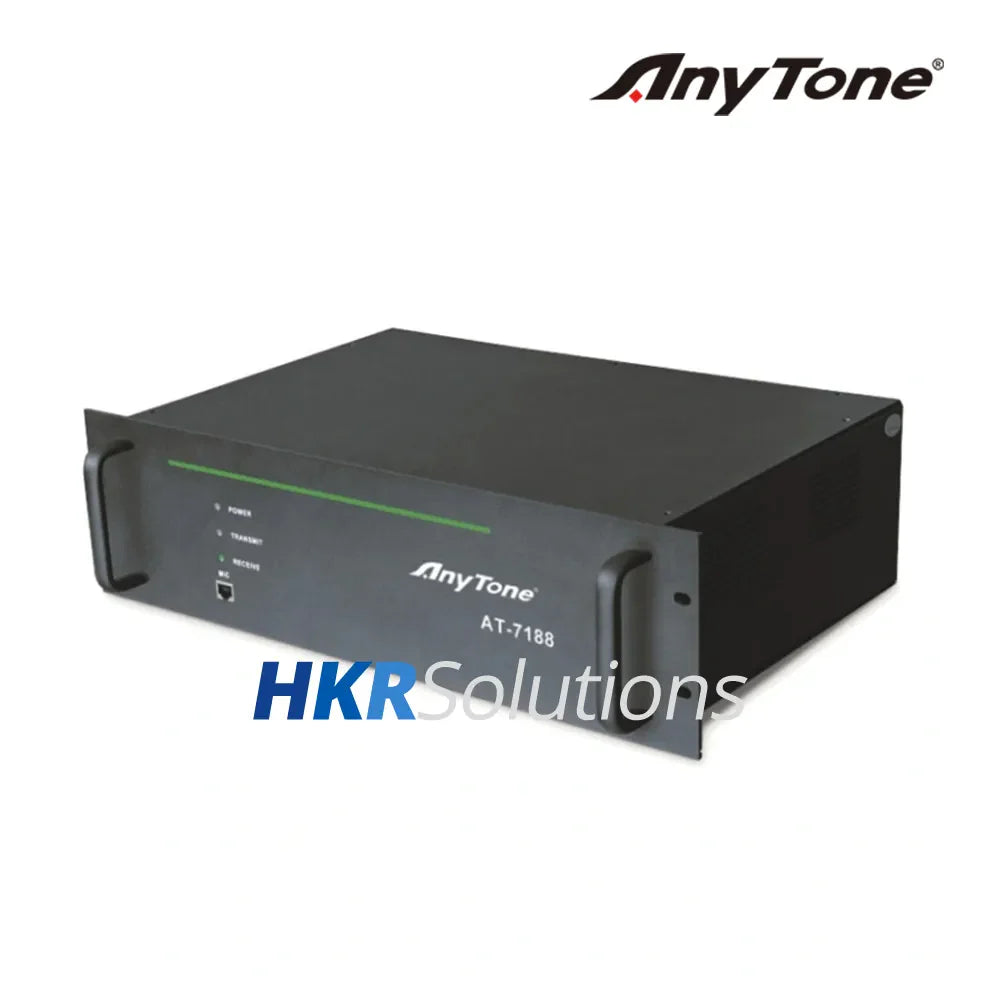 Anytone AT7188 Repeater