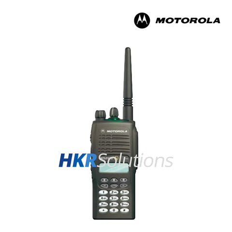 MOTOROLA Business ATS2500Ex ATEX Portable Two-Way Radio