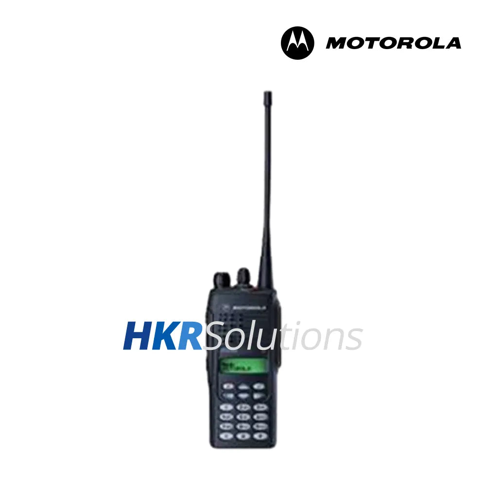 MOTOROLA Business ATS2500 Trunked System Portable Two-Way Radio