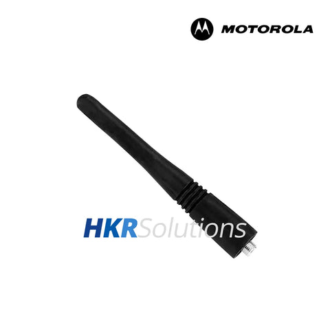 MOTOROLA ATU-16BS VHF Stubby Antenna 2 Inch