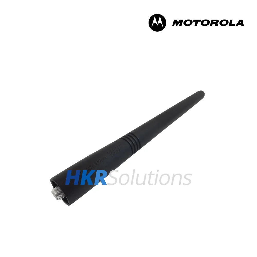 MOTOROLA ATU-16DS VHF Stubby Antenna 2 Inch