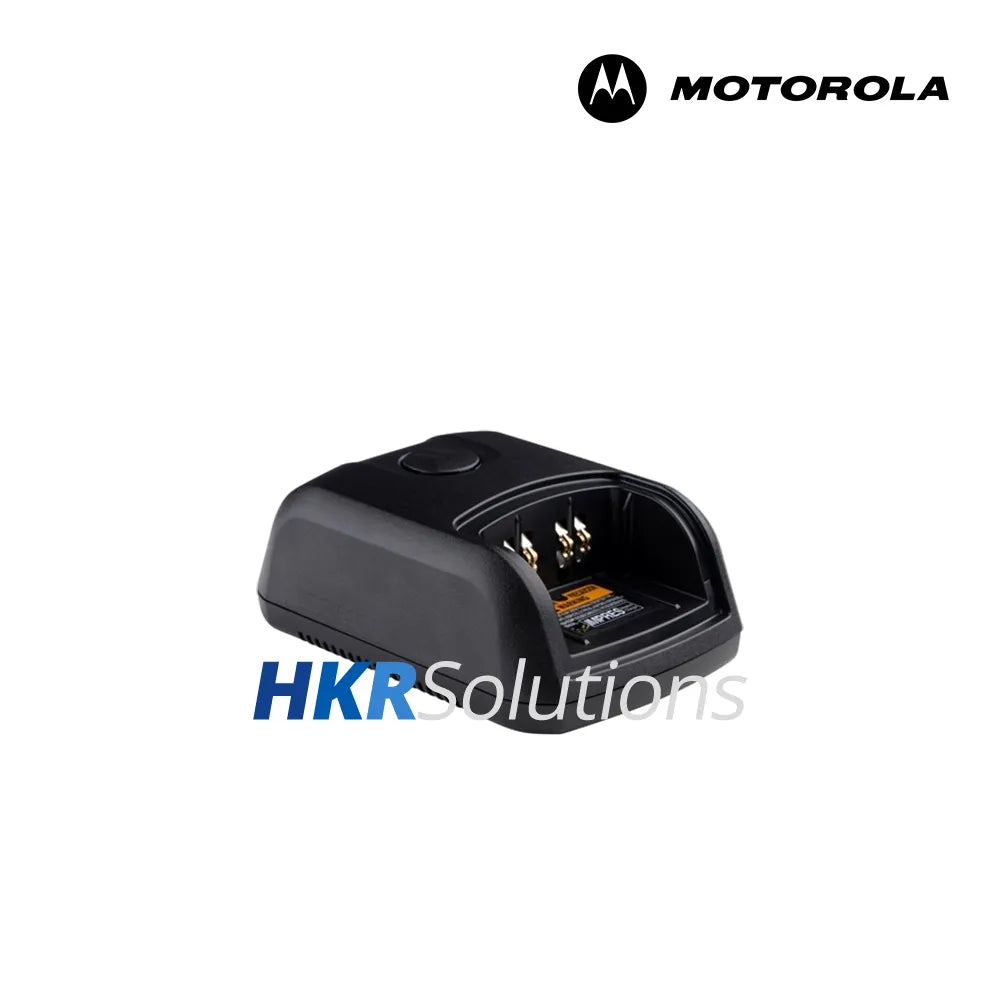 MOTOROLA AZWPLN4138 Desktop Rapid Charger With US/NA Plug