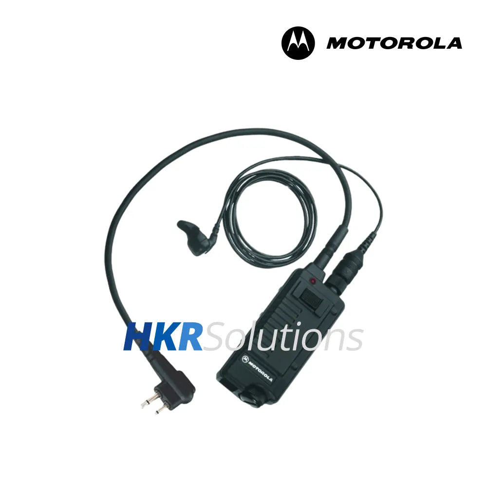 MOTOROLA BDN6646C Standard Ems With PTT Interface Module